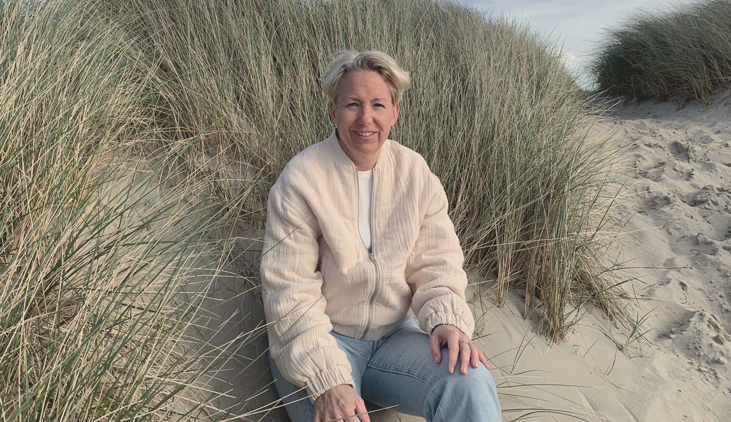 Paulien van Vlieland Retraite